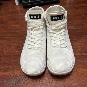 Nobull Boot trainers